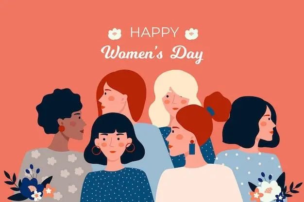 International Women's Day