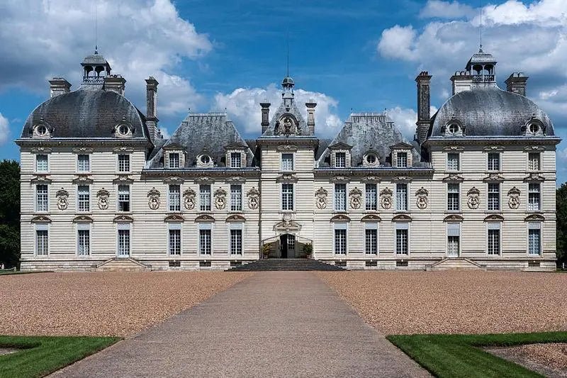 France’s Loire Château Country