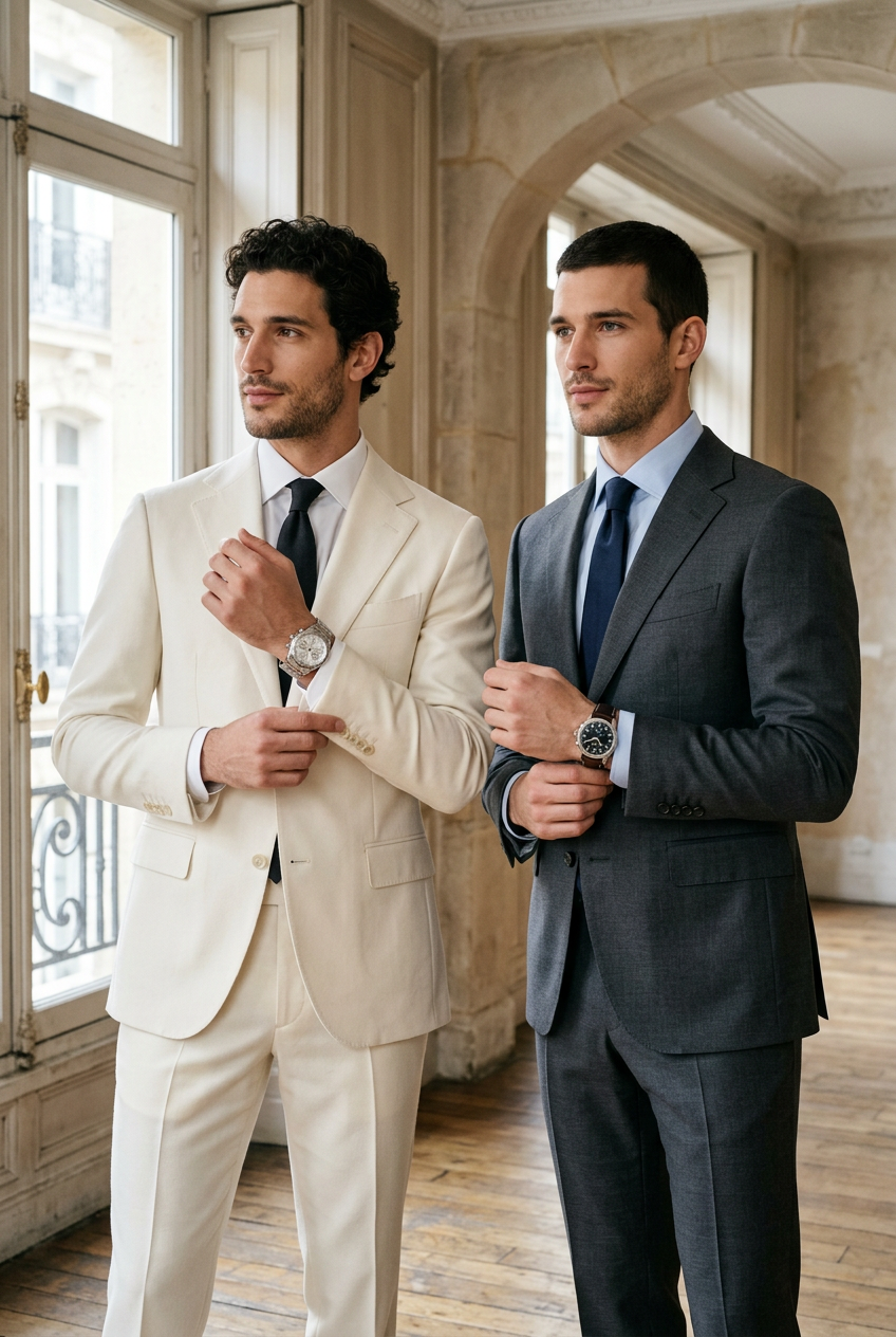 Men’s Watch Buying Guide: Seven Styles to Compare Before You Buy