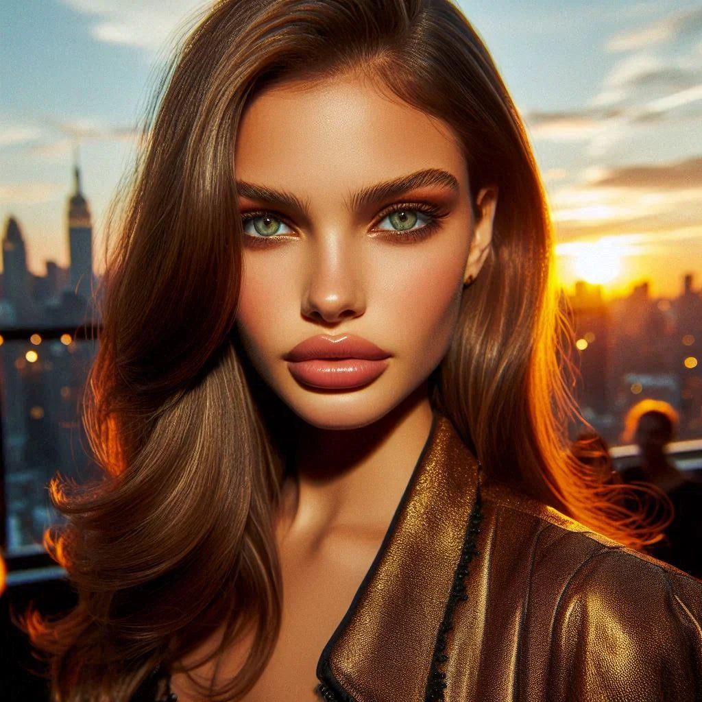 HOW DO YOU KEEP THAT GLAM LOOK DURING THE HOLIDAY SEASON - KIMLUD