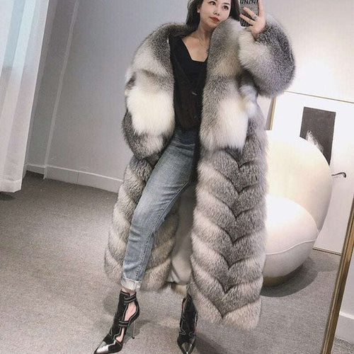 Complete KIMLUD 2026 Collection: Korean Style and Fur Coats