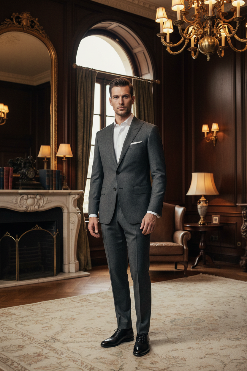 Best Men's Fashion Winter Coats and Boots by KIMLUD for 2026