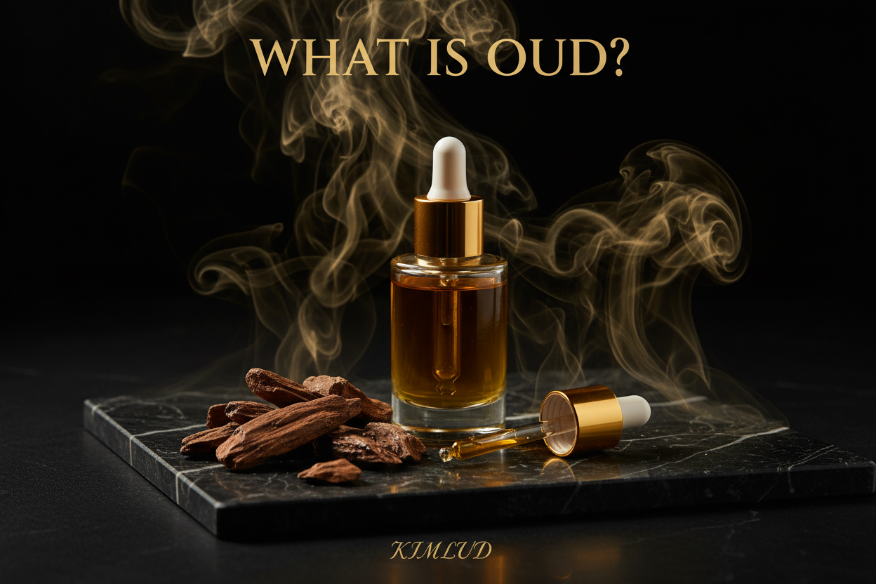 What Is Oud? The Complete Guide to Agarwood and Oud Fragrance | KIMLUD