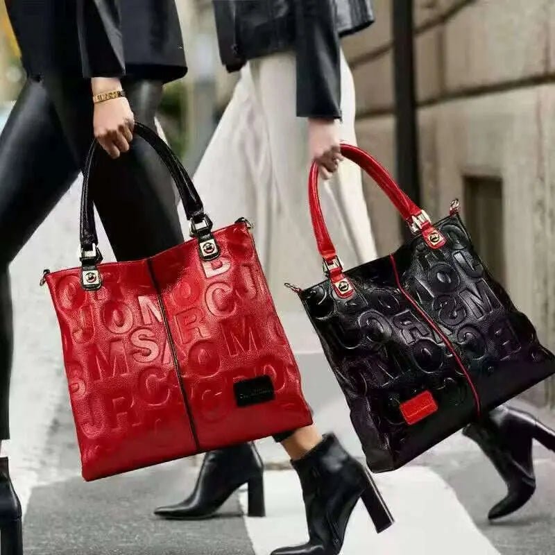 BAGS - HANDBAGS