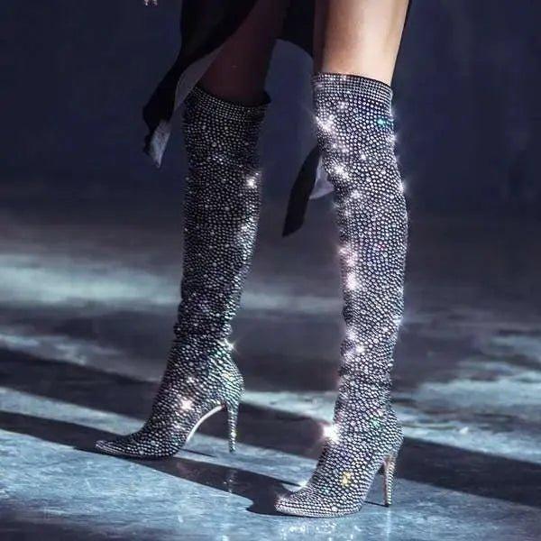 Boots Collection Hero