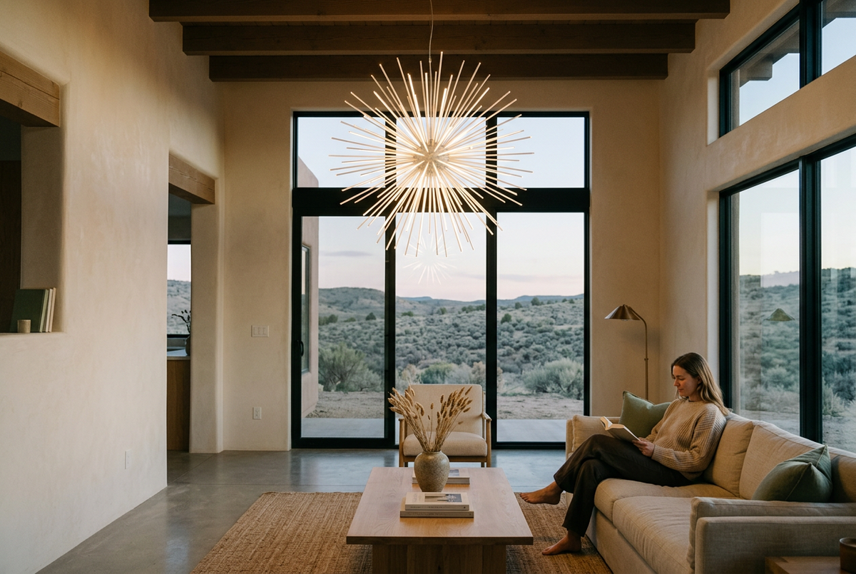 Ceiling Lights