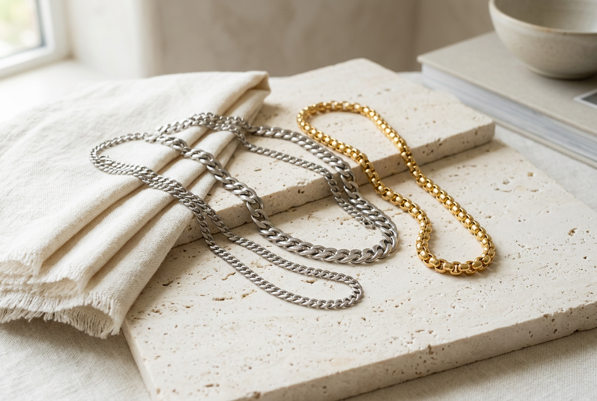 Men’s Chains