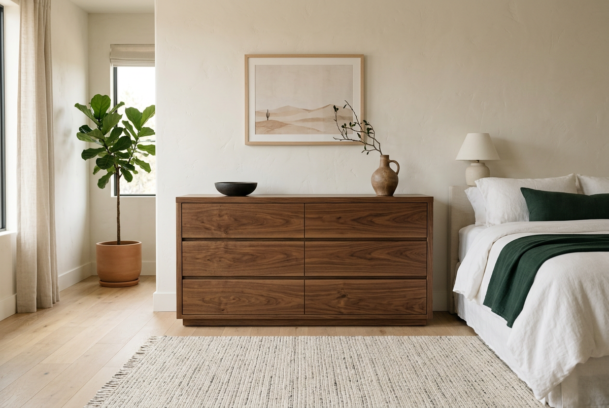 Dressers & Chests