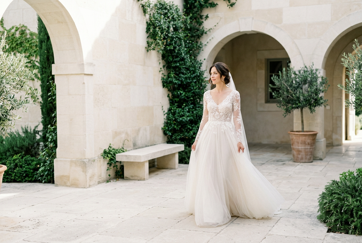 Bridal Gowns