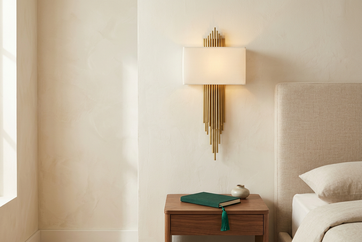 Wall Lights