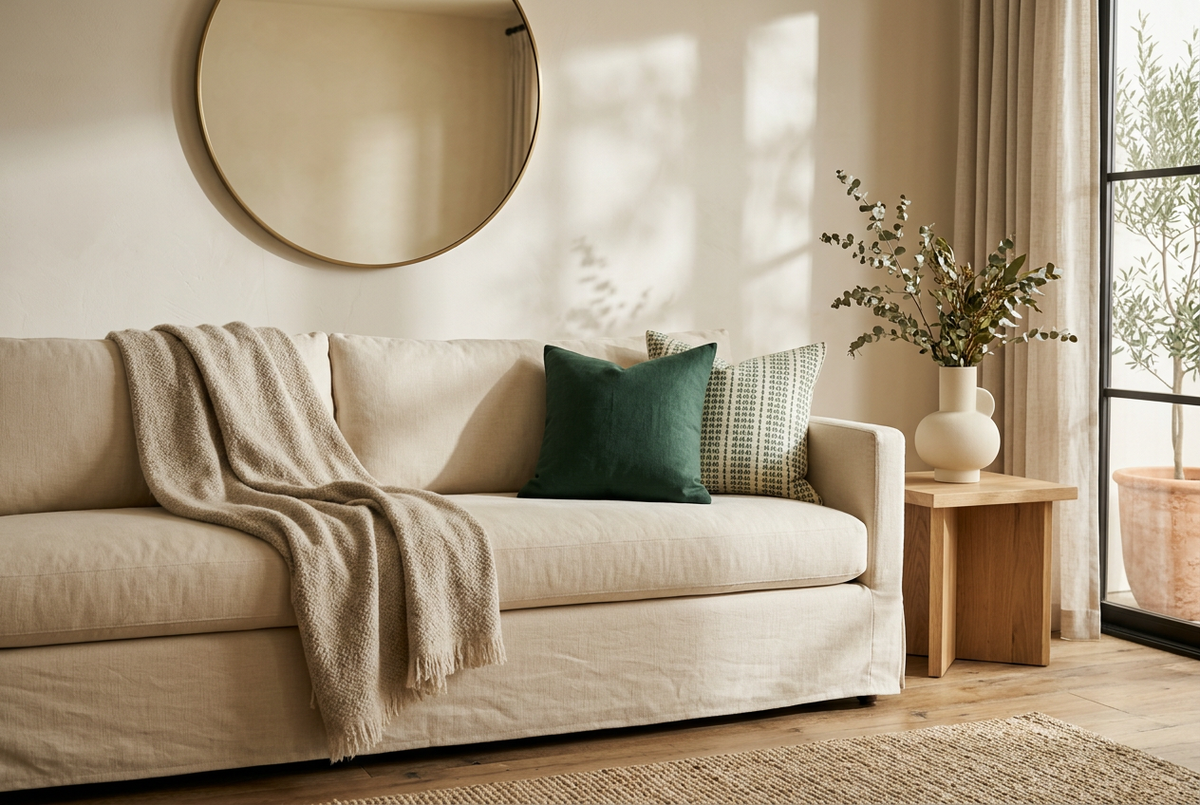Home & Cozy Gifts