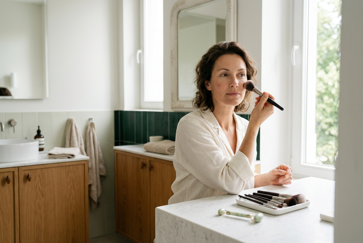 Beauty Tools