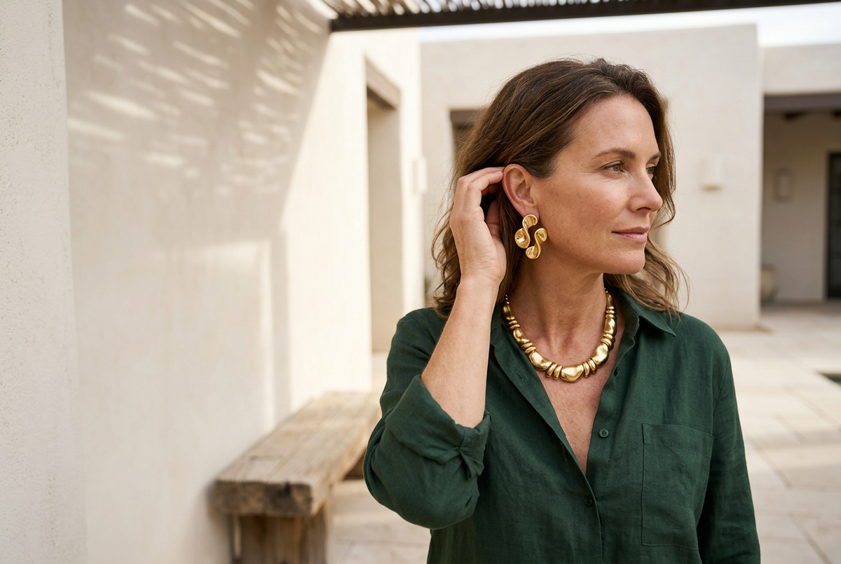 Statement Jewelry