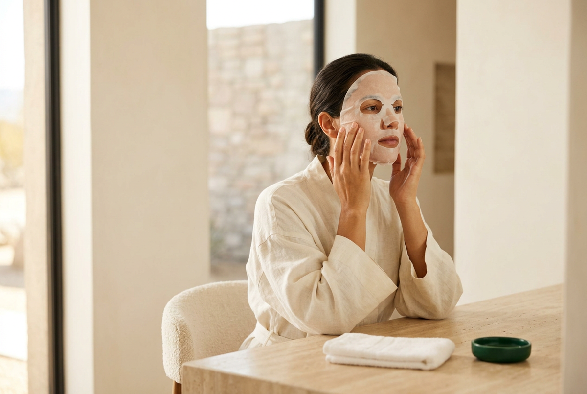 Sheet Masks