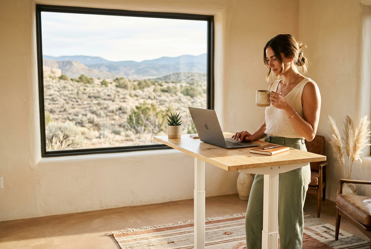 Standing Desks