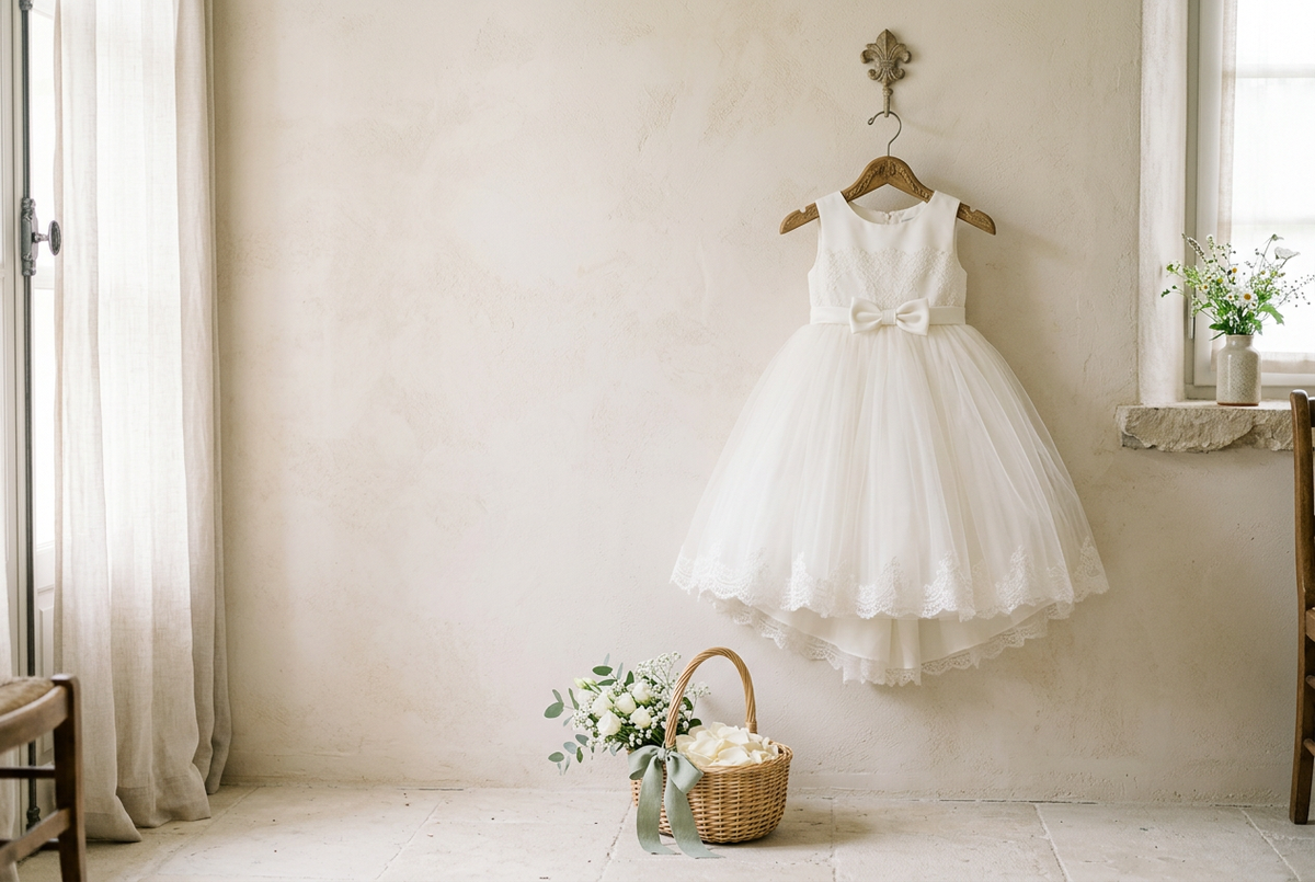 Flower Girl
