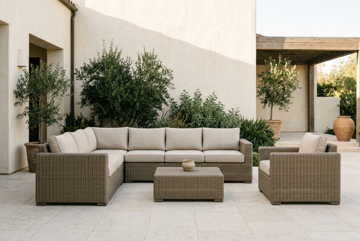 Outdoor Sets