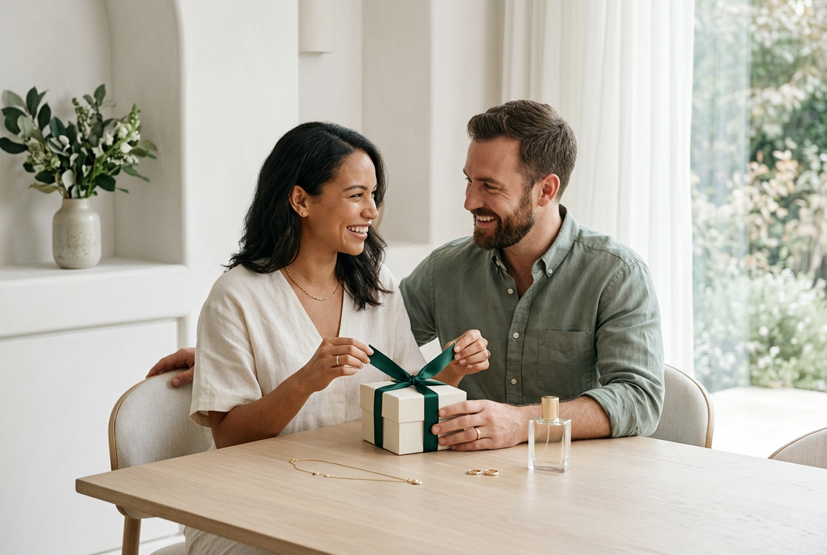 Gifts for Newlyweds