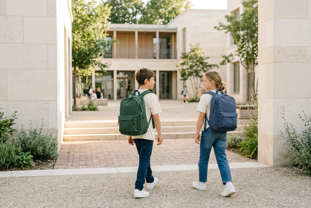 Back to School