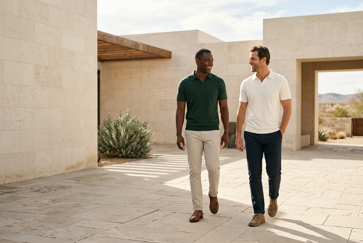 Polos