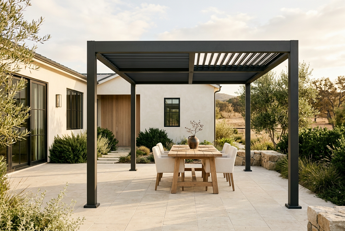 Outdoor Living