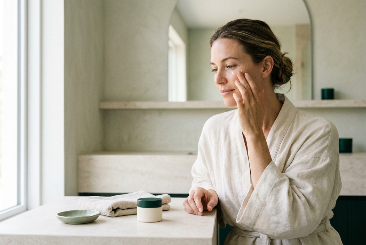 KIMLUD Eye Creams Lifestyle Banner