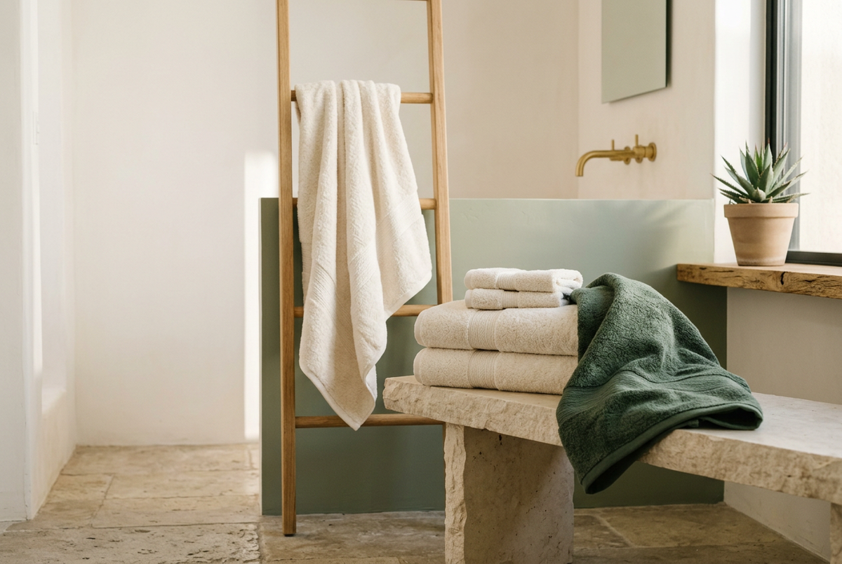 Bath Towels