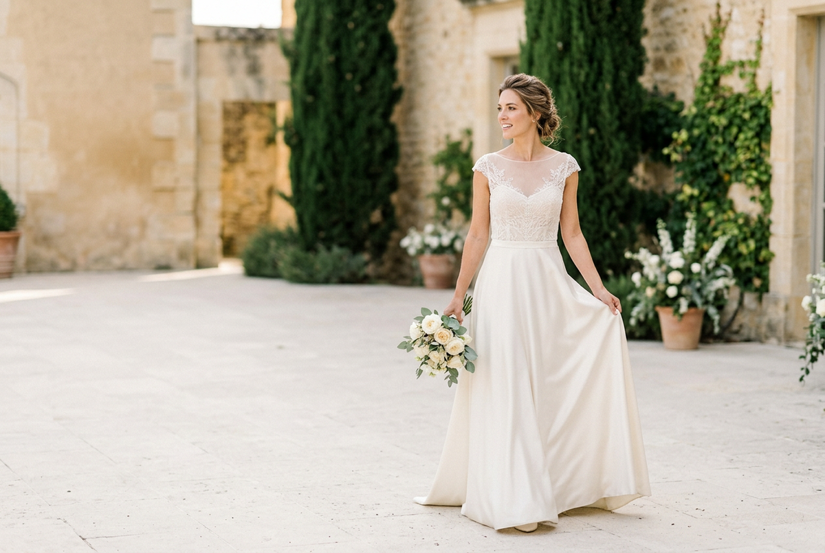 Bride Dresses