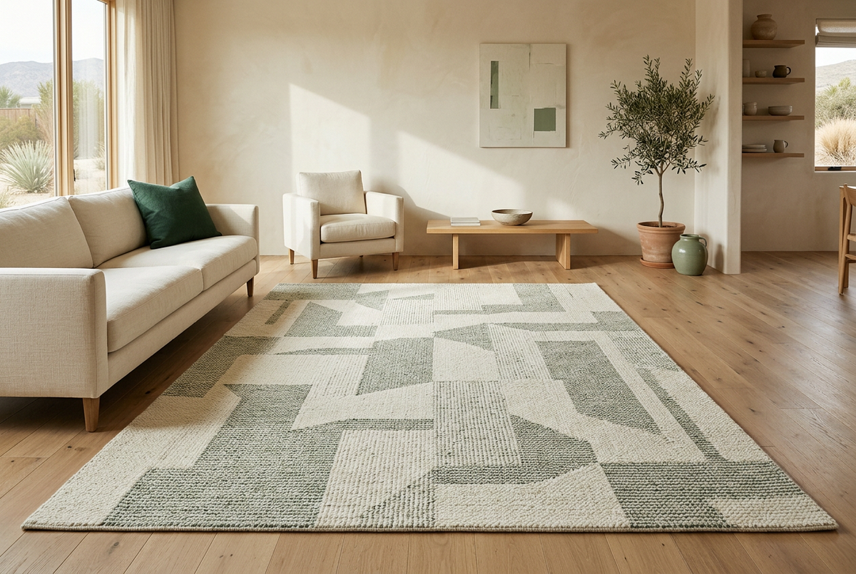 Area Rugs