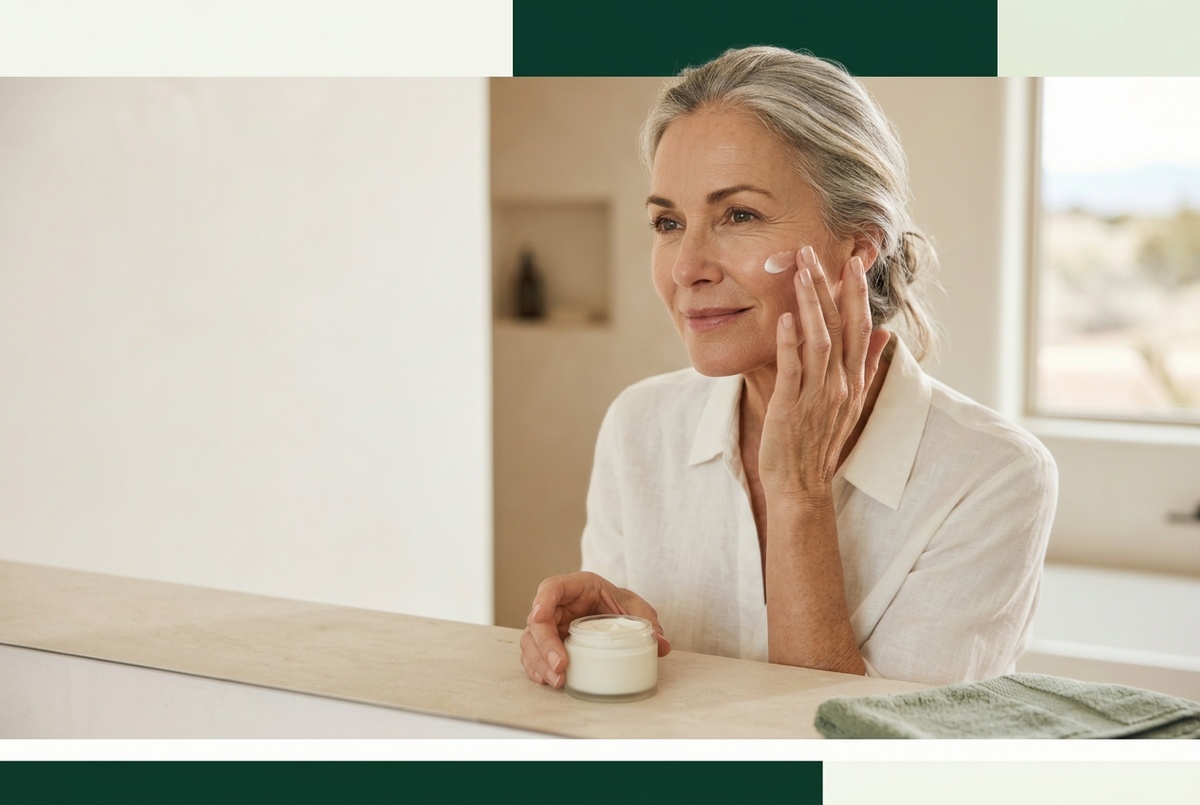 Mature Skin