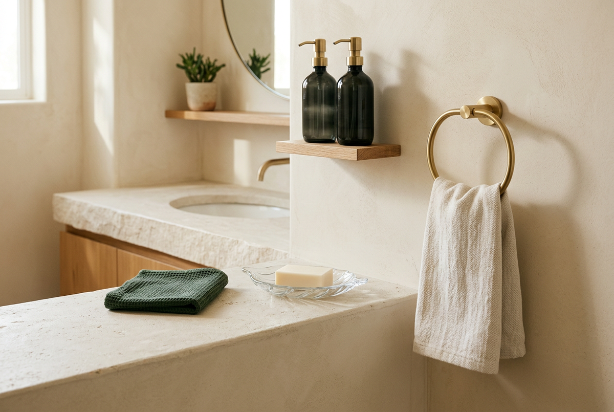 Bathroom Accessories