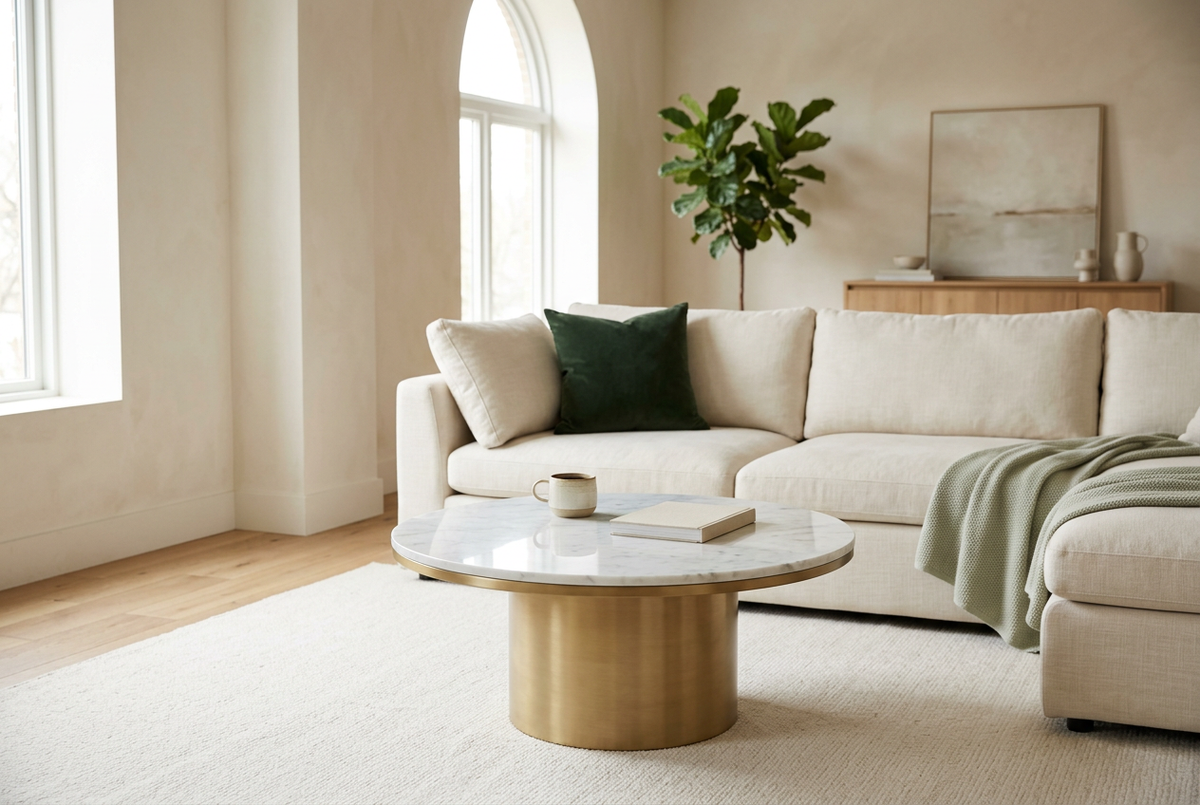 Coffee Tables