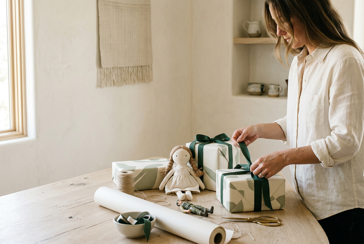 Gifts for Kids & Teens