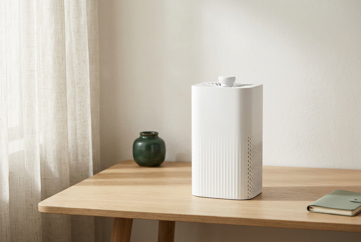 Air Purifiers