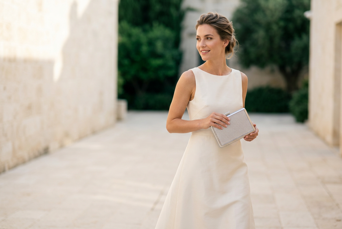 Bridal Bags
