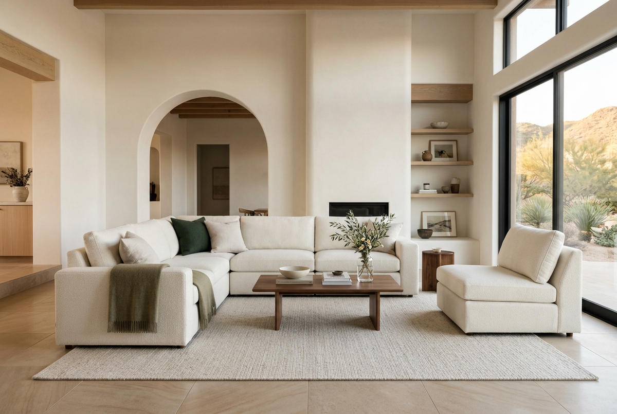 Living Room Sets