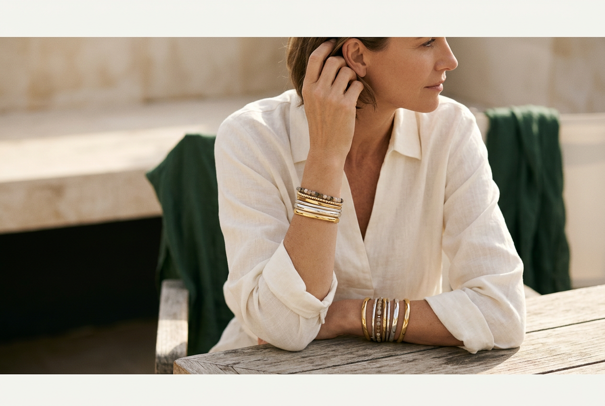 BANGLES