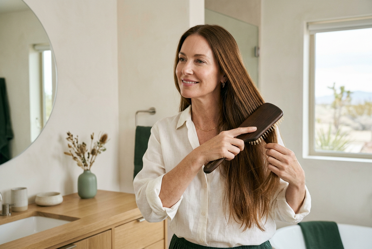 Hair Tools