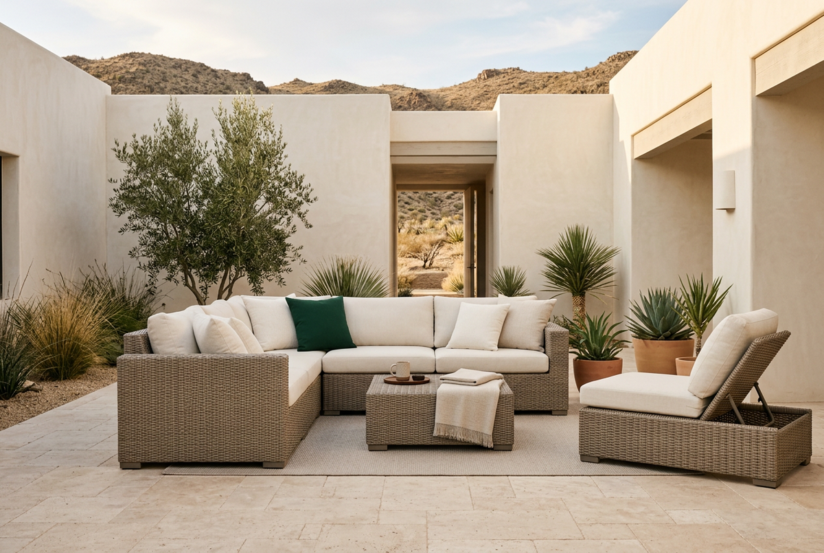Patio Furniture