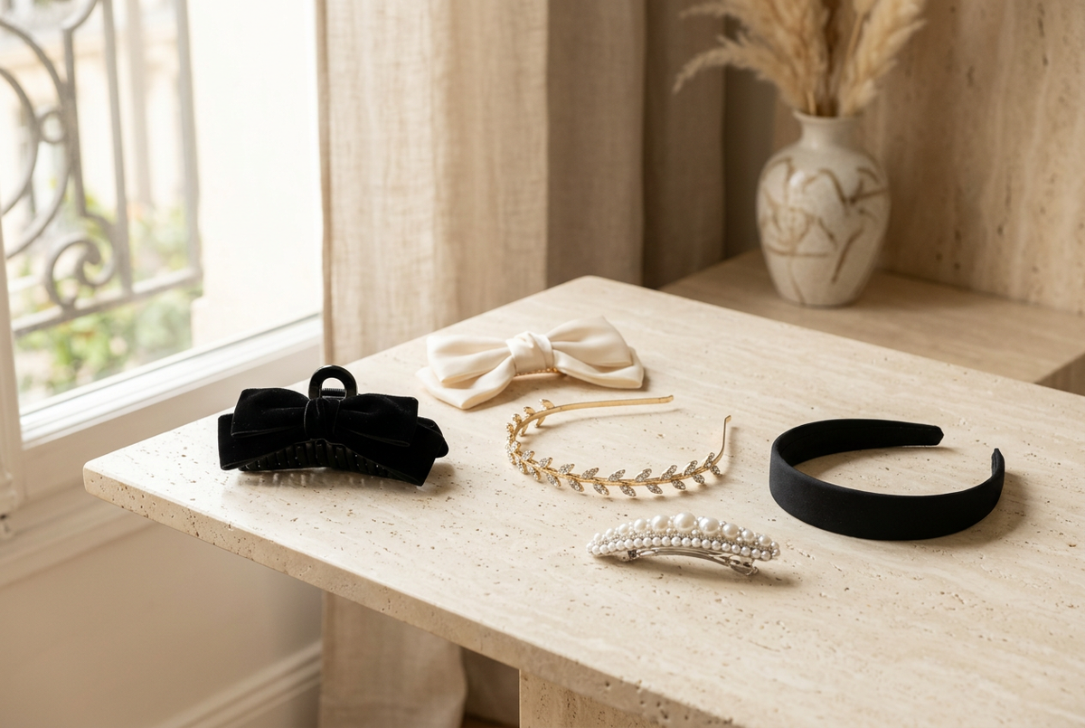 Hair Accessories
