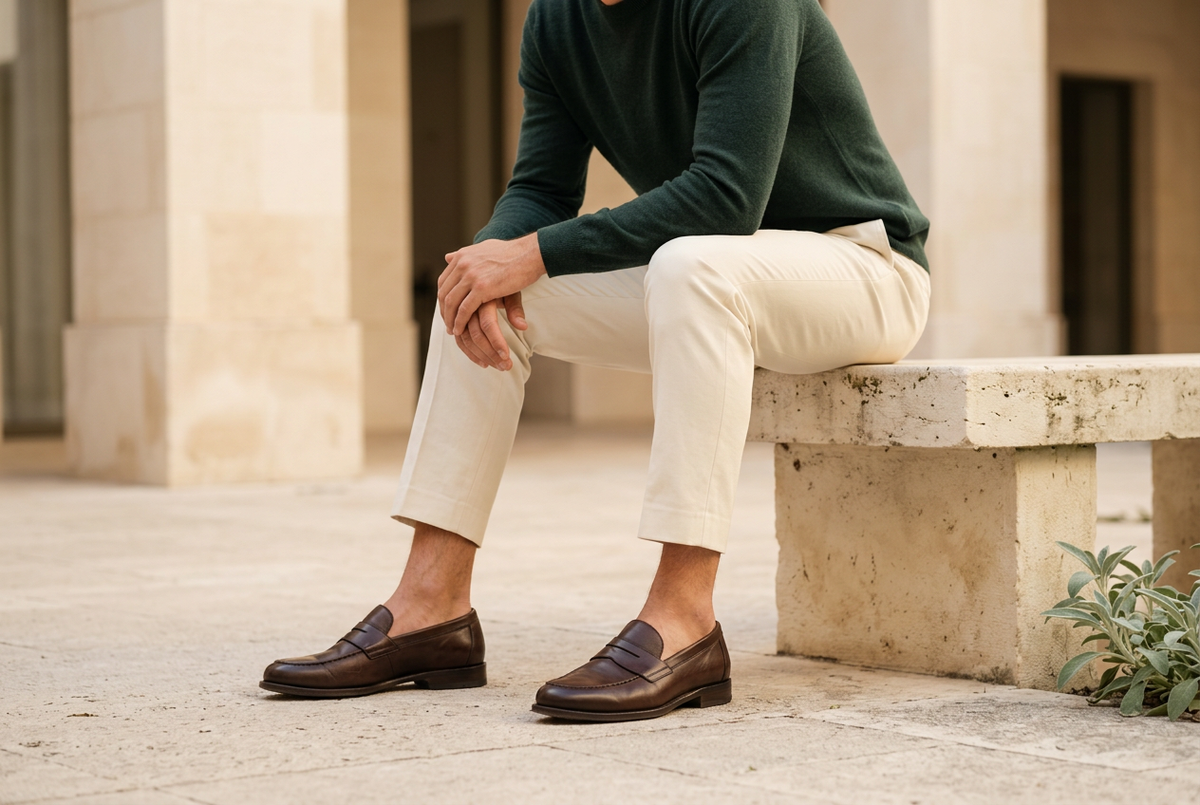 Loafers