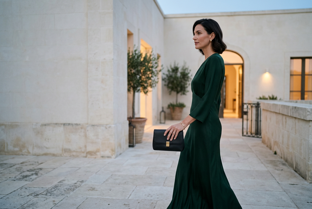 Evening Bags