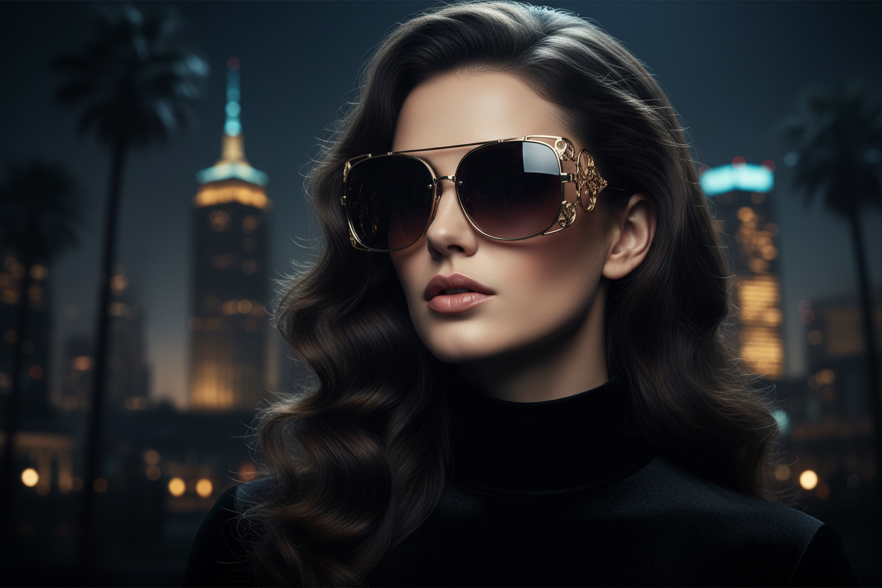 SUNGLASSES