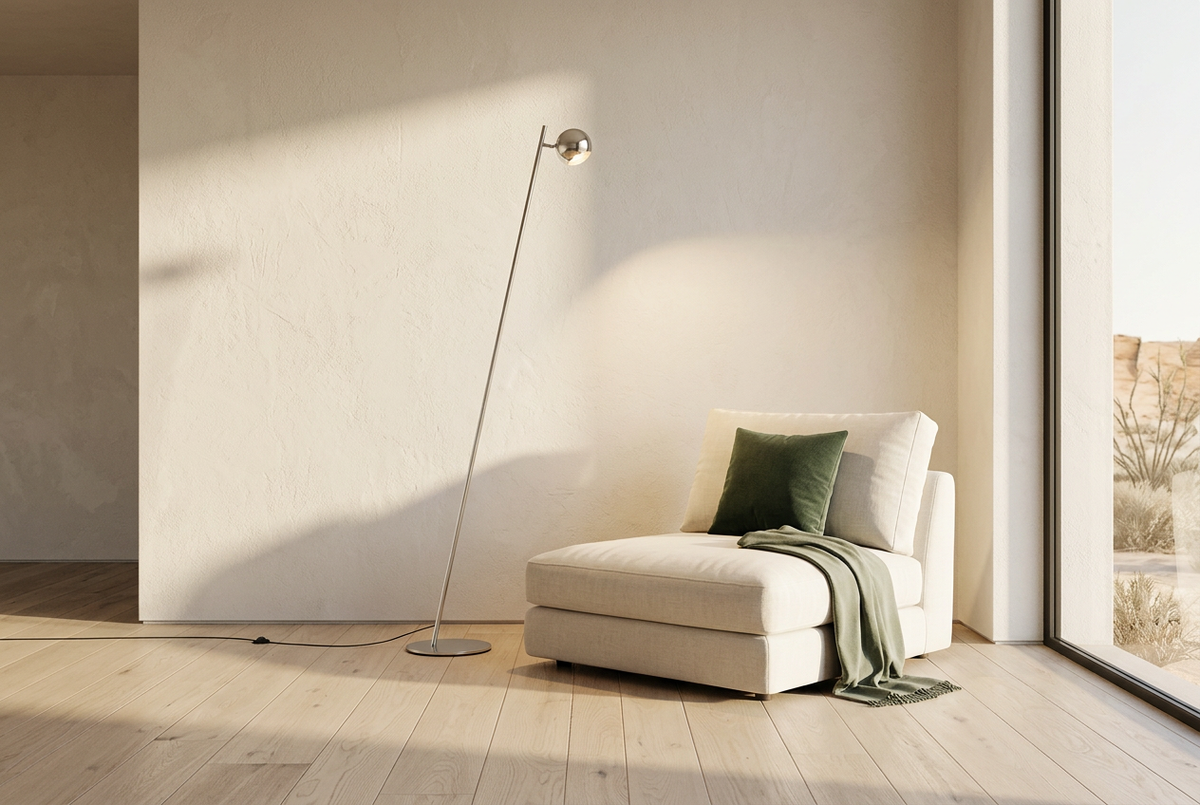 Floor Lamps