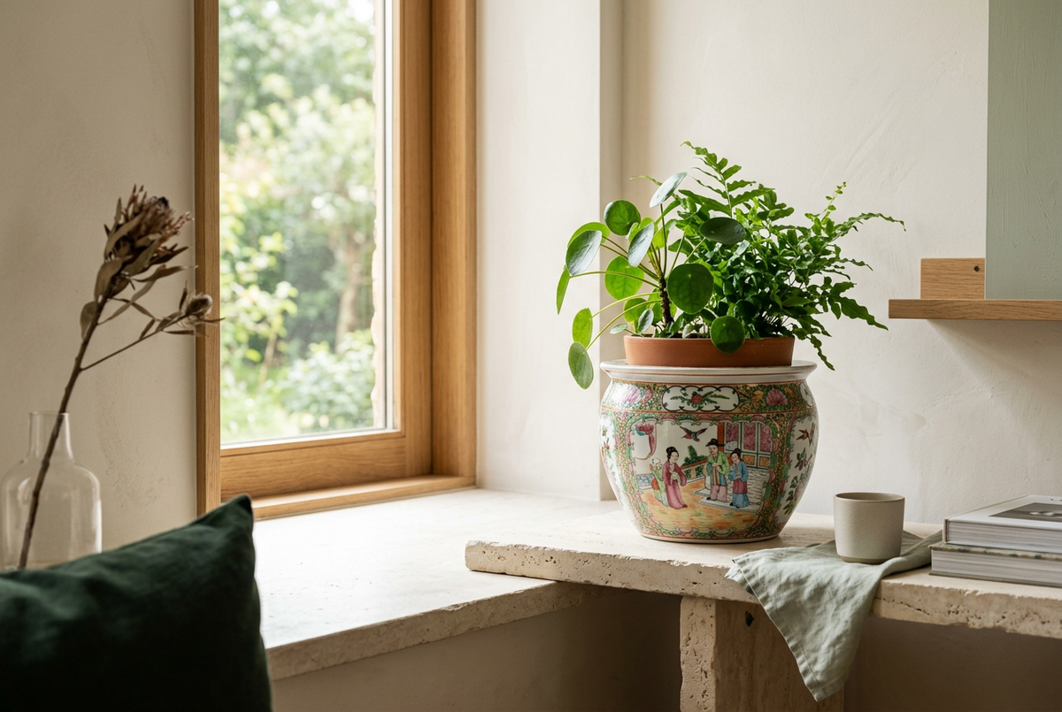 Planters