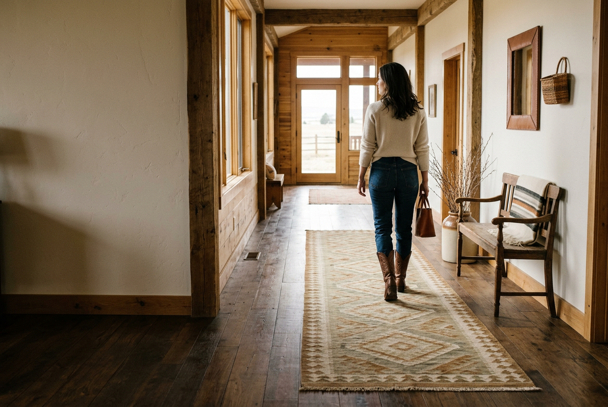 Runner Rugs
