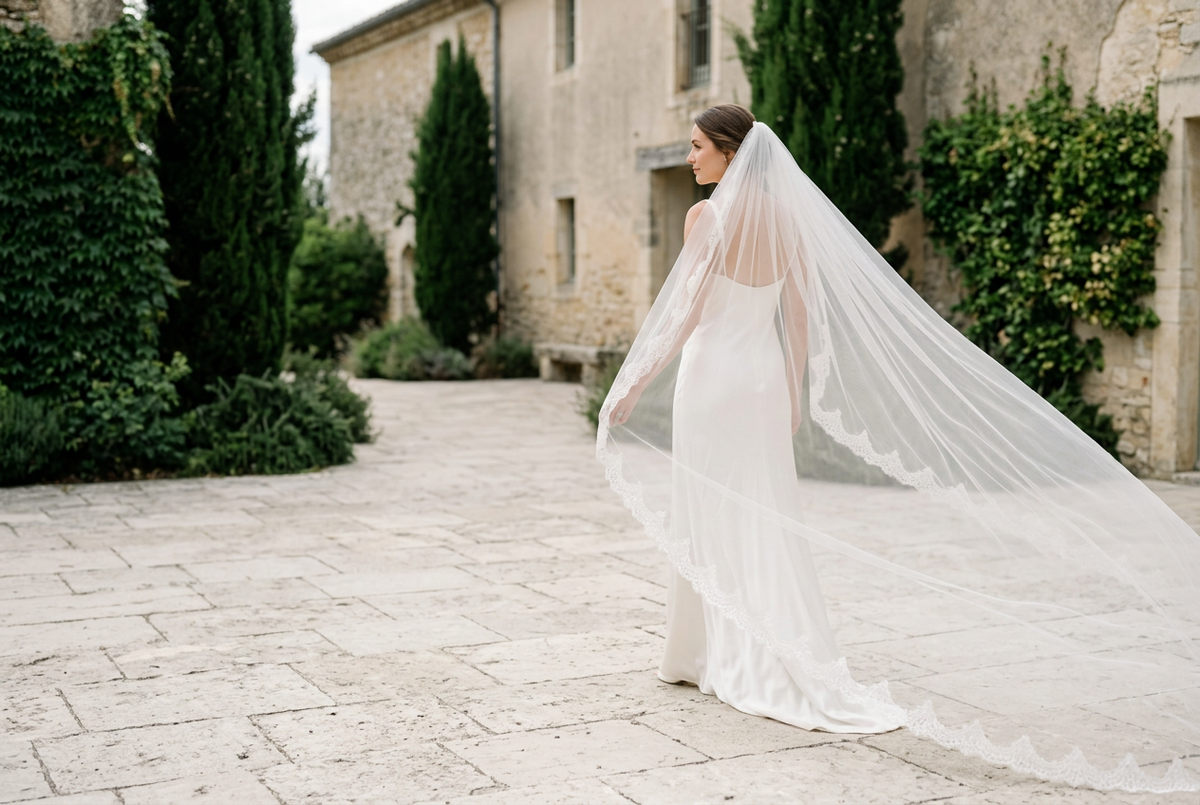 KIMLUD Veils lifestyle banner