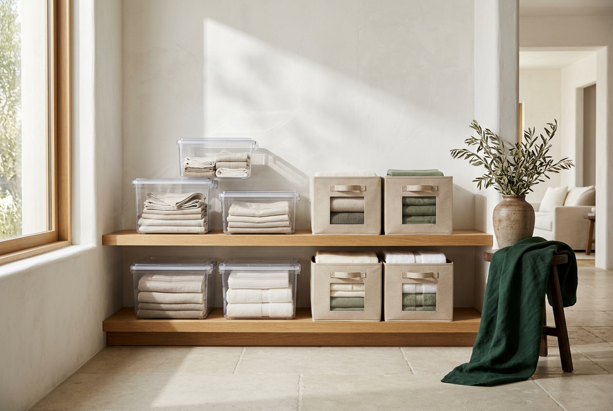 Storage