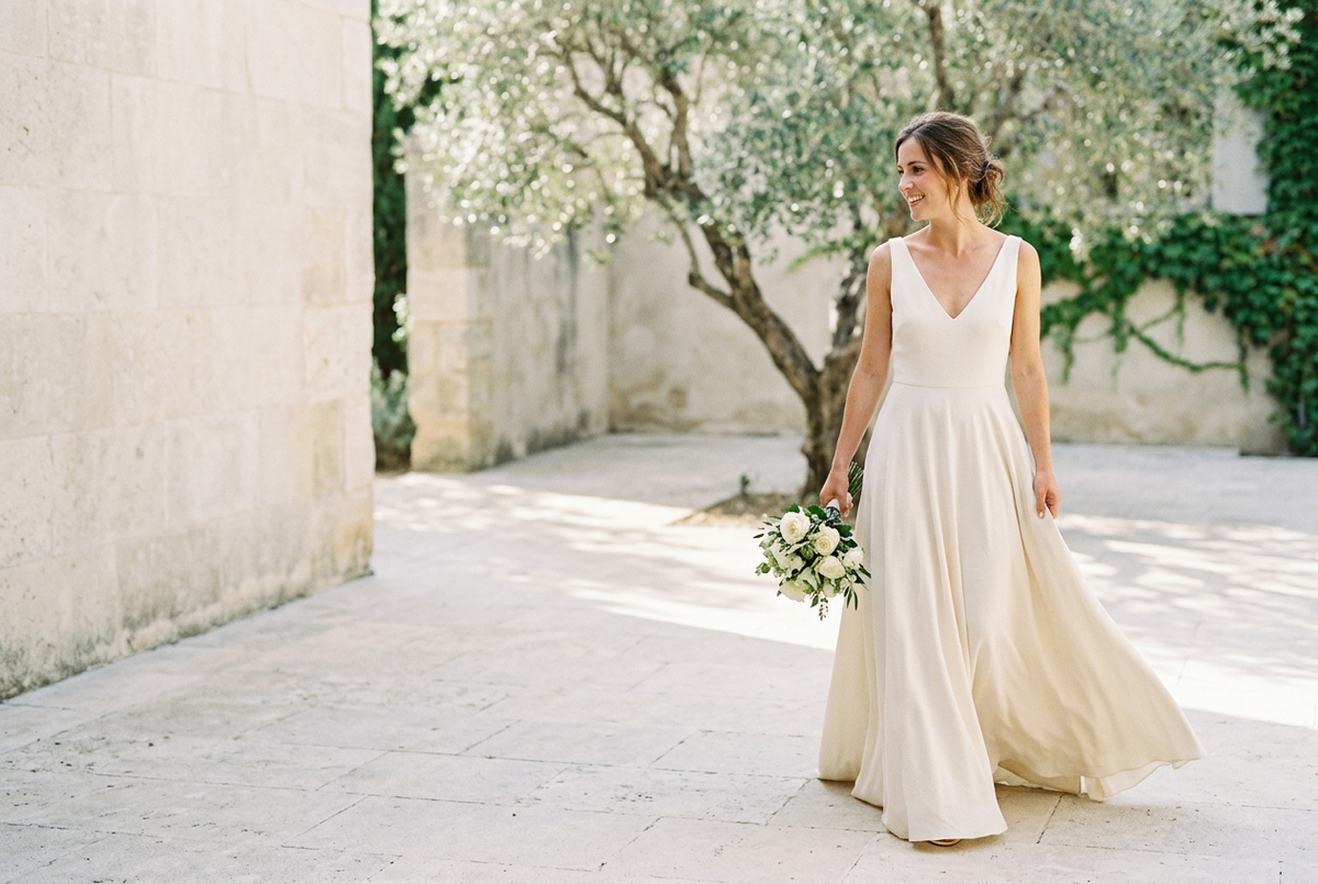 Wedding Dresses