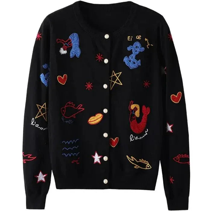 SWEATERS ON SALE — 25% OFF DEALS - KIMLUD